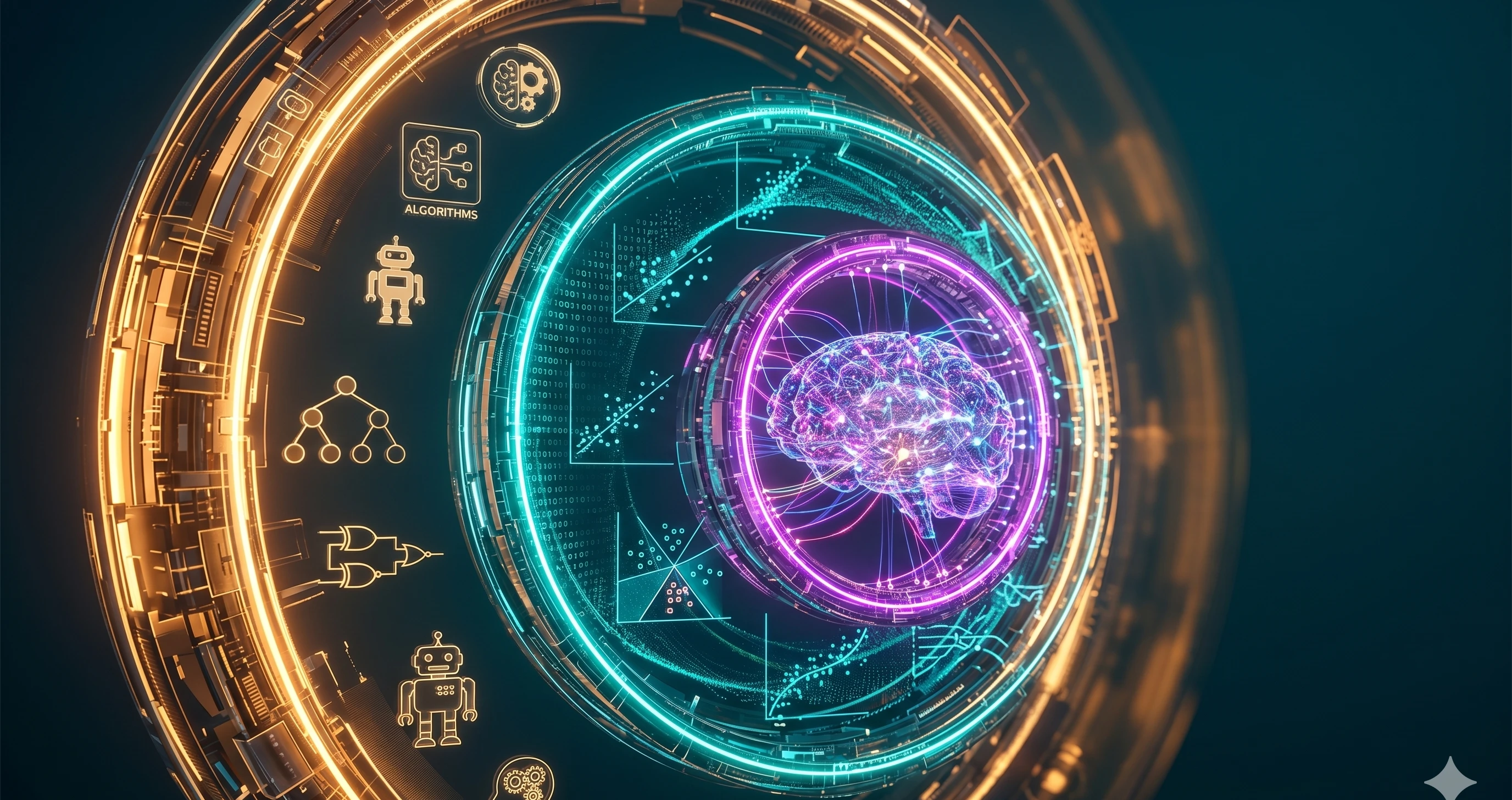 AI vs Machine Learning vs Deep Learning