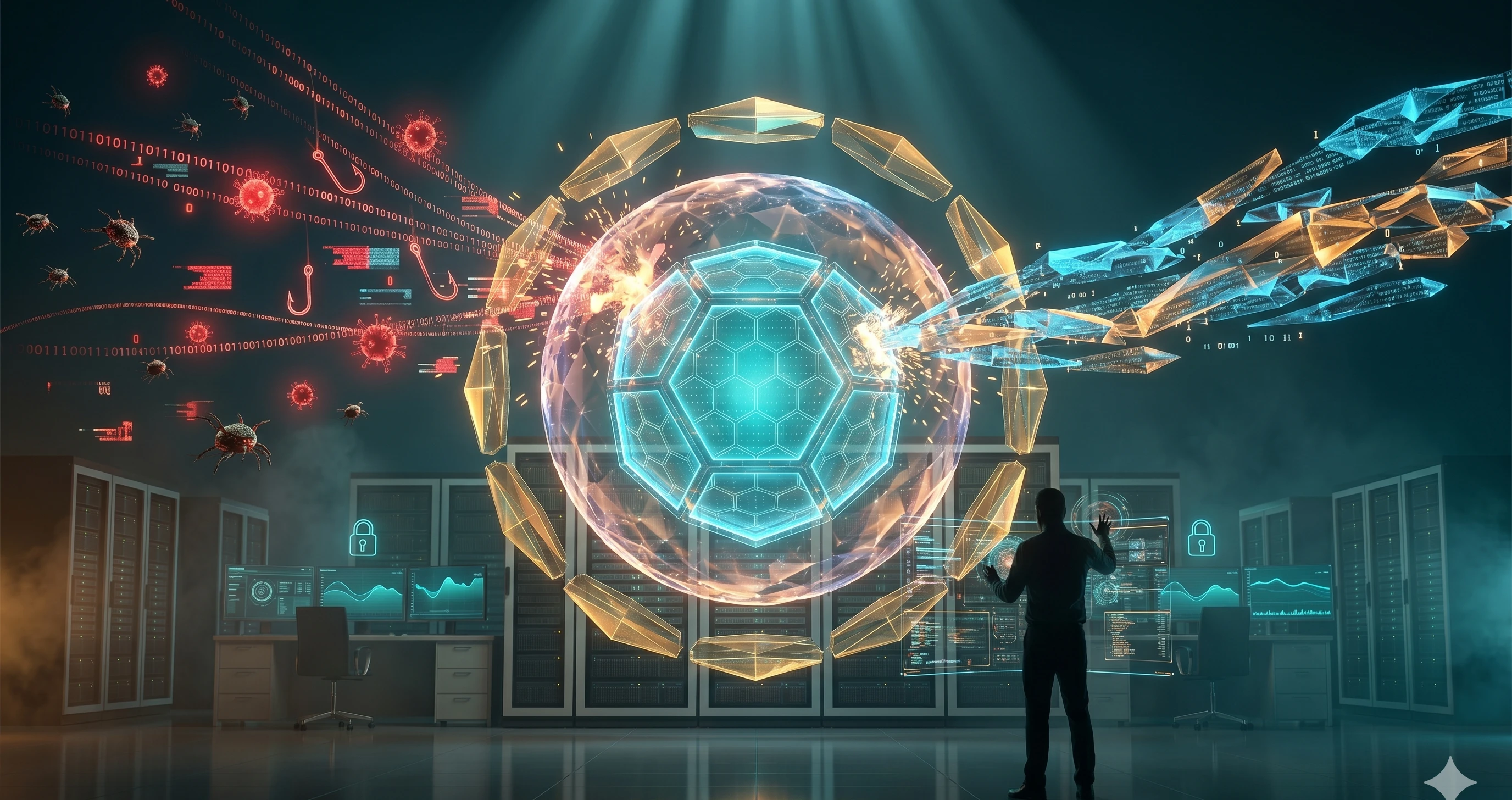 Cybersecurity Best Practices for Businesses
