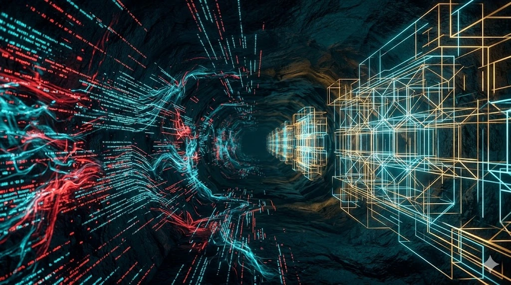 From Data Chaos to Clarity: How Modern Businesses Can Actually Use Their Data