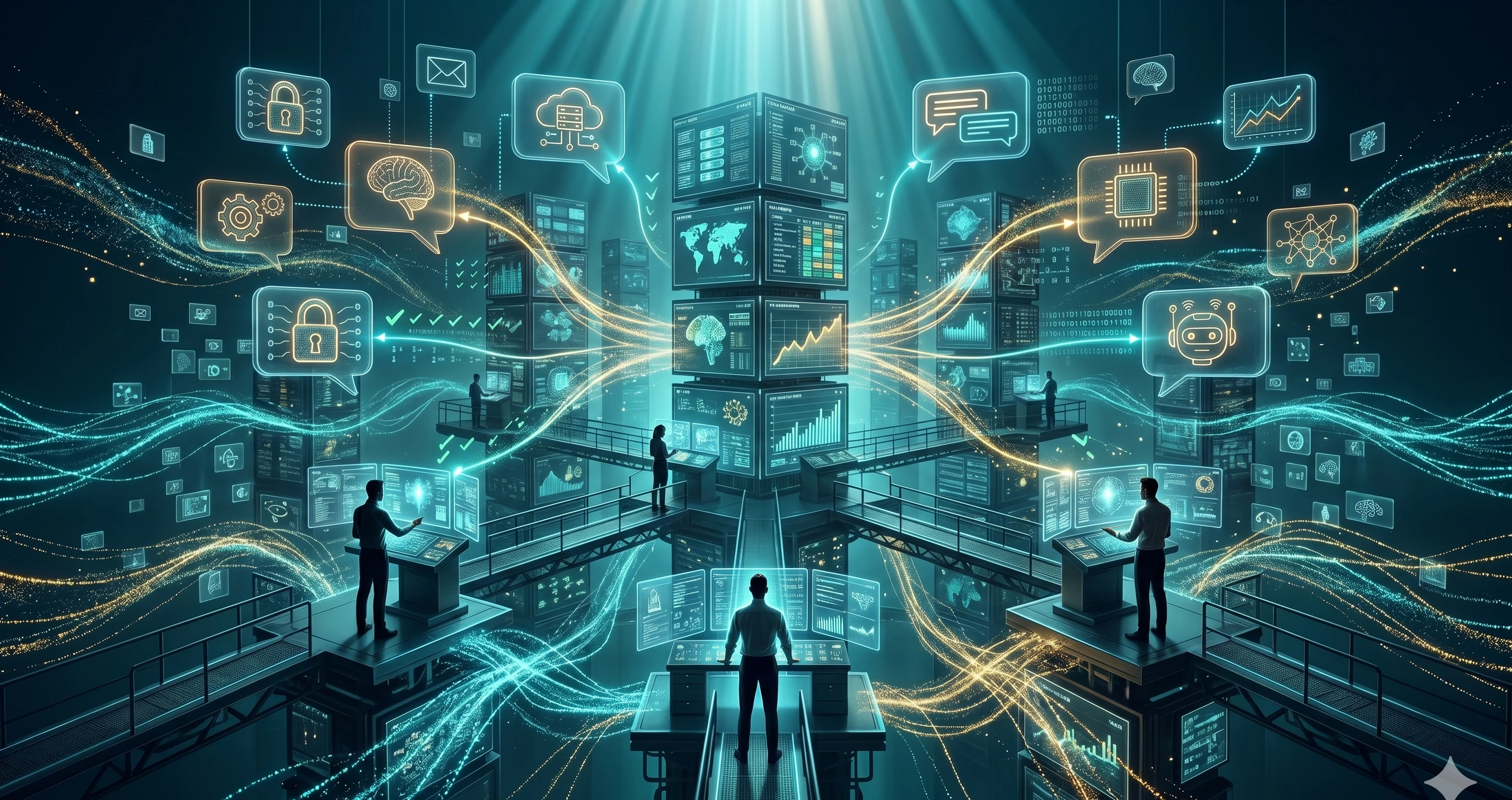 FAQs About AI and IT Services