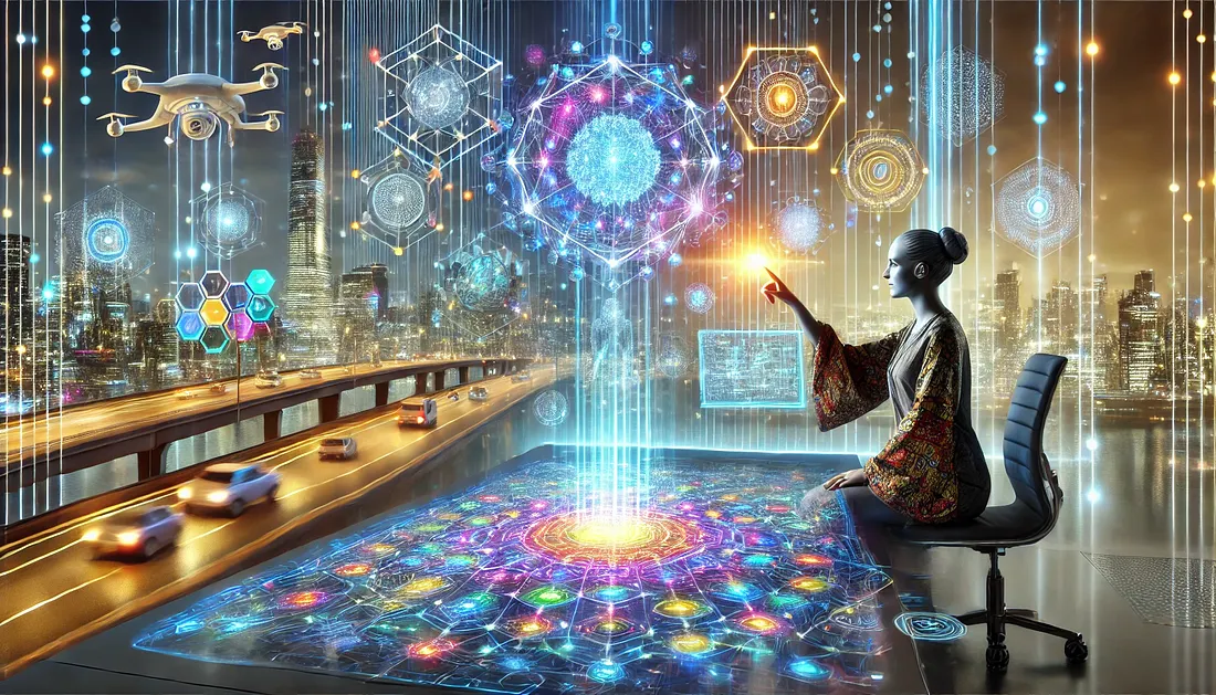 Human-in-the-Loop AI: The Key to Production-Grade Systems