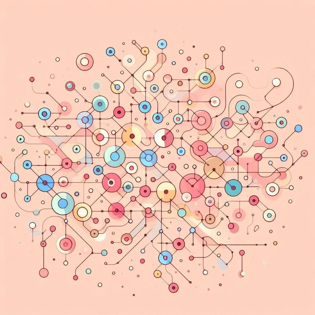 Knowledge Graphs in Enterprise AI: Turning Data into Relationships